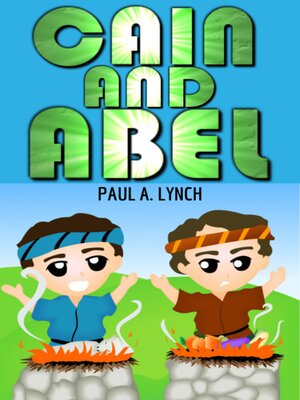 cover image of Cain and Abel